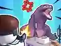 Igra Heli Monsters online