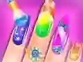 Igra Baby Nail Salon online