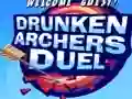 Igra Drunken Archers Duel online