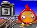 Igra Monkey Go Happy Stage 734 online