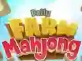 Igra Daily Farm Mahjong online