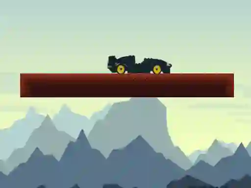 Igra Jumpy Car online