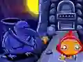Igra Monkey Go Happy Stage 156 online