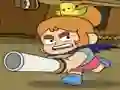 Igra Craig of the Creek Hydro Blast online