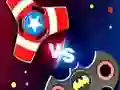 Igra Realtime Fidget Spinner Games online