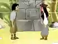 Igra The Ballad of Ketinetto 7 online