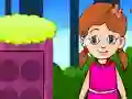 Igra Garden Escape: The Girl Lost? online