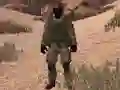 Igra Soldier of Homeland: Sahara online