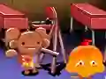 Igra Monkey Go Happy Stage 738 online
