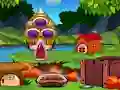 Igra Jungle Escape online