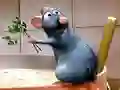 Igra Ratatouille Jigsaw Puzzle online