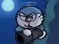 Igra FNF: Doraemon's Long Day online