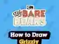 Igra How to Draw Grizzy online