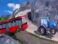 Igra Heavy Tractor Towing online
