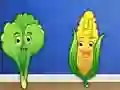 Igra Bean Adventure: Find the Bean Toy online
