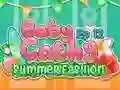 Igra Baby Cathy Ep12: Summer Fashion online