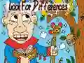 Igra Look For Differences online