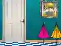 Igra Rainy Day Escape online