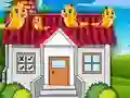Igra Rabbit Liberation Quest online
