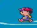 Igra Ness Ice Skating online