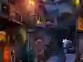 Igra Fireball Escape online