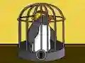 Igra Erect Crested Penguin Escape online