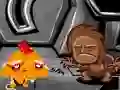 Igra Monkey Go Happy Stage 174 online