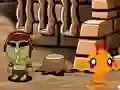 Igra Monkey Go Happy Stage 178 online
