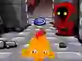 Igra Monkey Go Happy Stage 182 online