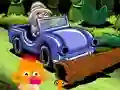 Igra Monkey Go Happy Stage 183 online