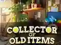 Igra Collector of Old Items online