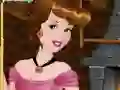 Igra Cinderella's Princess Makeover online