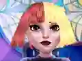 Igra Wendy's Gothic Hairstyle Challenge online