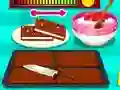 Igra Cooking Ice Cream Sandwiches online