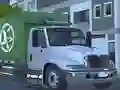Igra Garbage Truck Simulator online