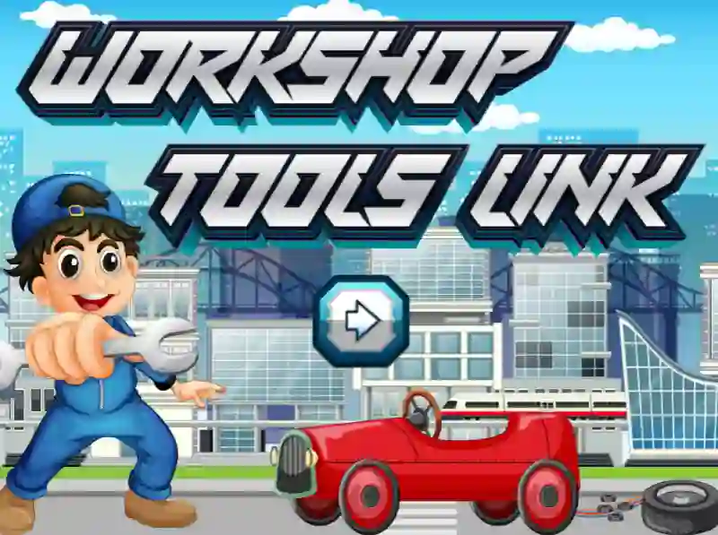 Igra Workshop Tools Link online