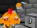 Igra Monkey Go Happy Stage 184 online