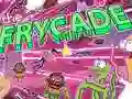 Igra Sanjay and Craig: The Frycade online