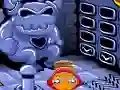 Igra Monkey Go Happy Stage 187 online