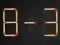 Igra Math Matchsticks online