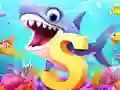 Igra Coloring Book: Letter S online
