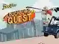Igra Disney DuckTables Duckburg Quest online