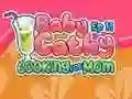 Igra Baby Cathy Ep11: Cooking for Mom online