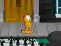 Igra Garfield's Scary Scavenger Hunt online