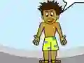 Igra Hooda Escape Water Park 2023 online