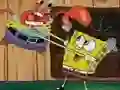 Igra FNF CheapSkate: SpongeBob vs Mr Krabs online