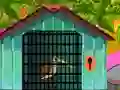 Igra Baby Crane Rescue online