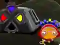 Igra Monkey Go Happy Stage 194 online