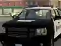 Igra Police SUV Simulator online
