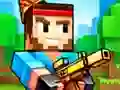 Igra Pixel Gun 3D online